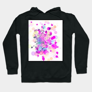 Amazing beauty of Abstract Hoodie